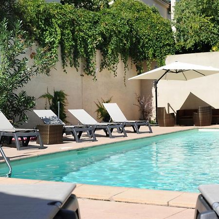 Floridianes By Hri Apartment Aix-en-Provence Ngoại thất bức ảnh