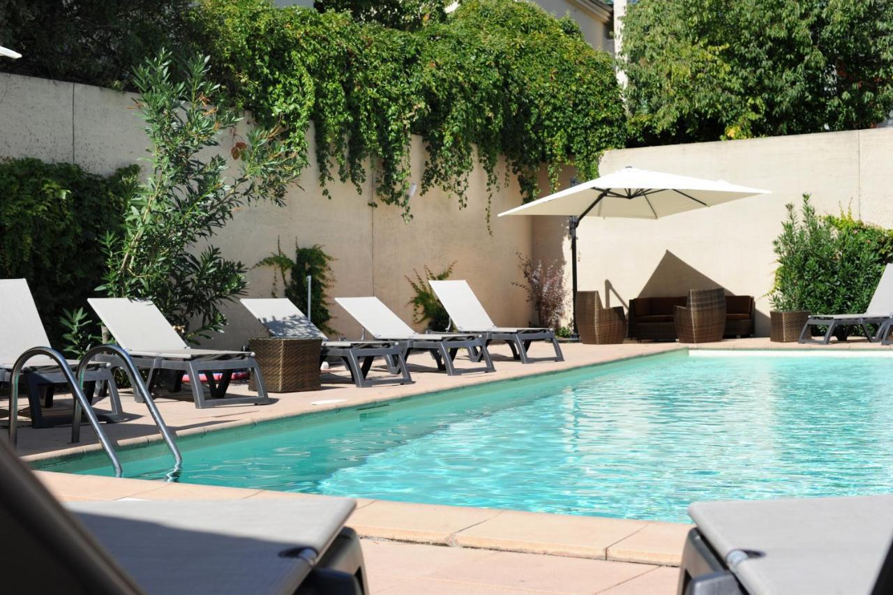 Floridianes By Hri Apartment Aix-en-Provence Ngoại thất bức ảnh
