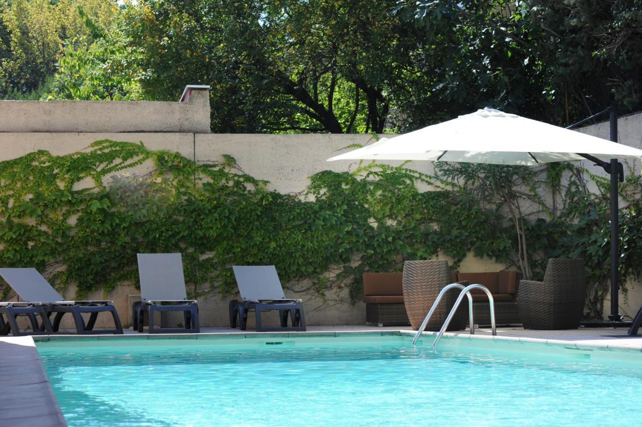 Floridianes By Hri Apartment Aix-en-Provence Ngoại thất bức ảnh