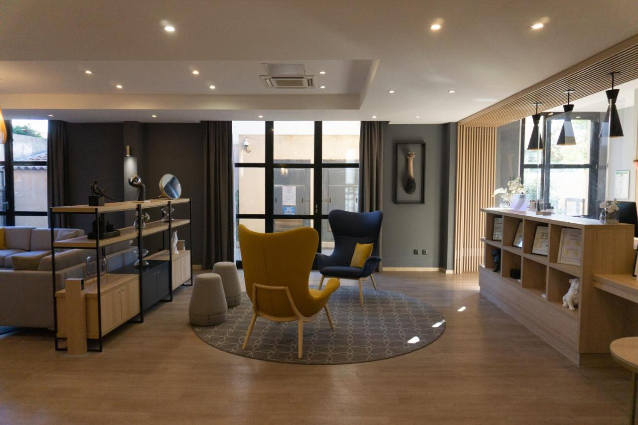 Floridianes By Hri Apartment Aix-en-Provence Ngoại thất bức ảnh
