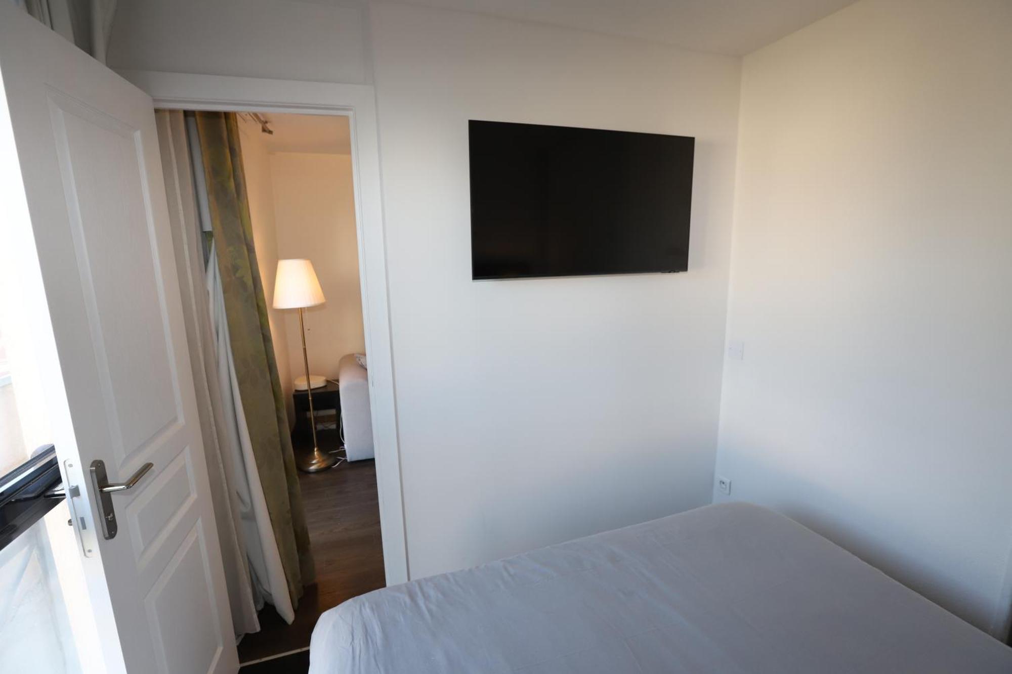 Floridianes By Hri Apartment Aix-en-Provence Ngoại thất bức ảnh