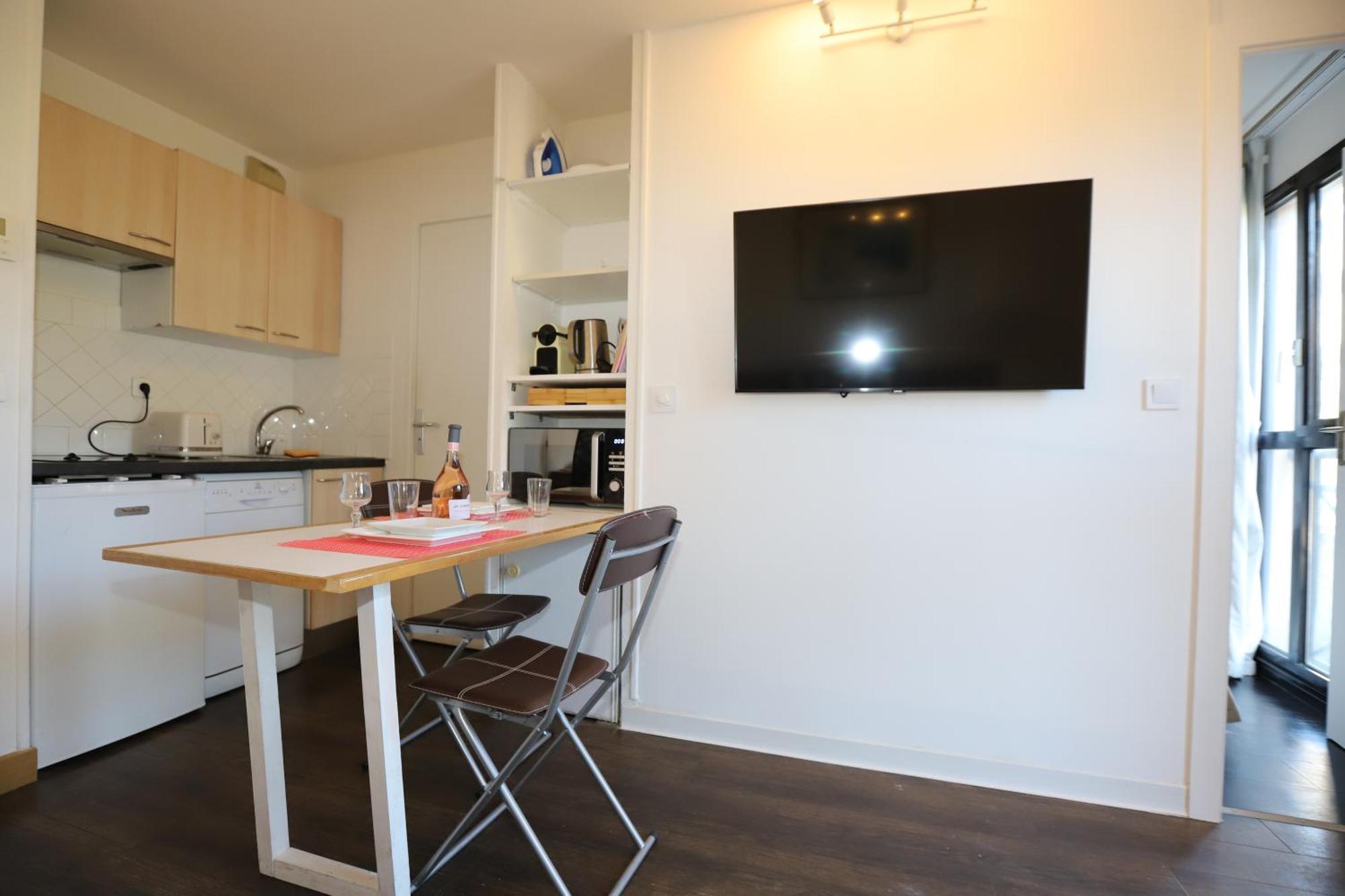Floridianes By Hri Apartment Aix-en-Provence Ngoại thất bức ảnh