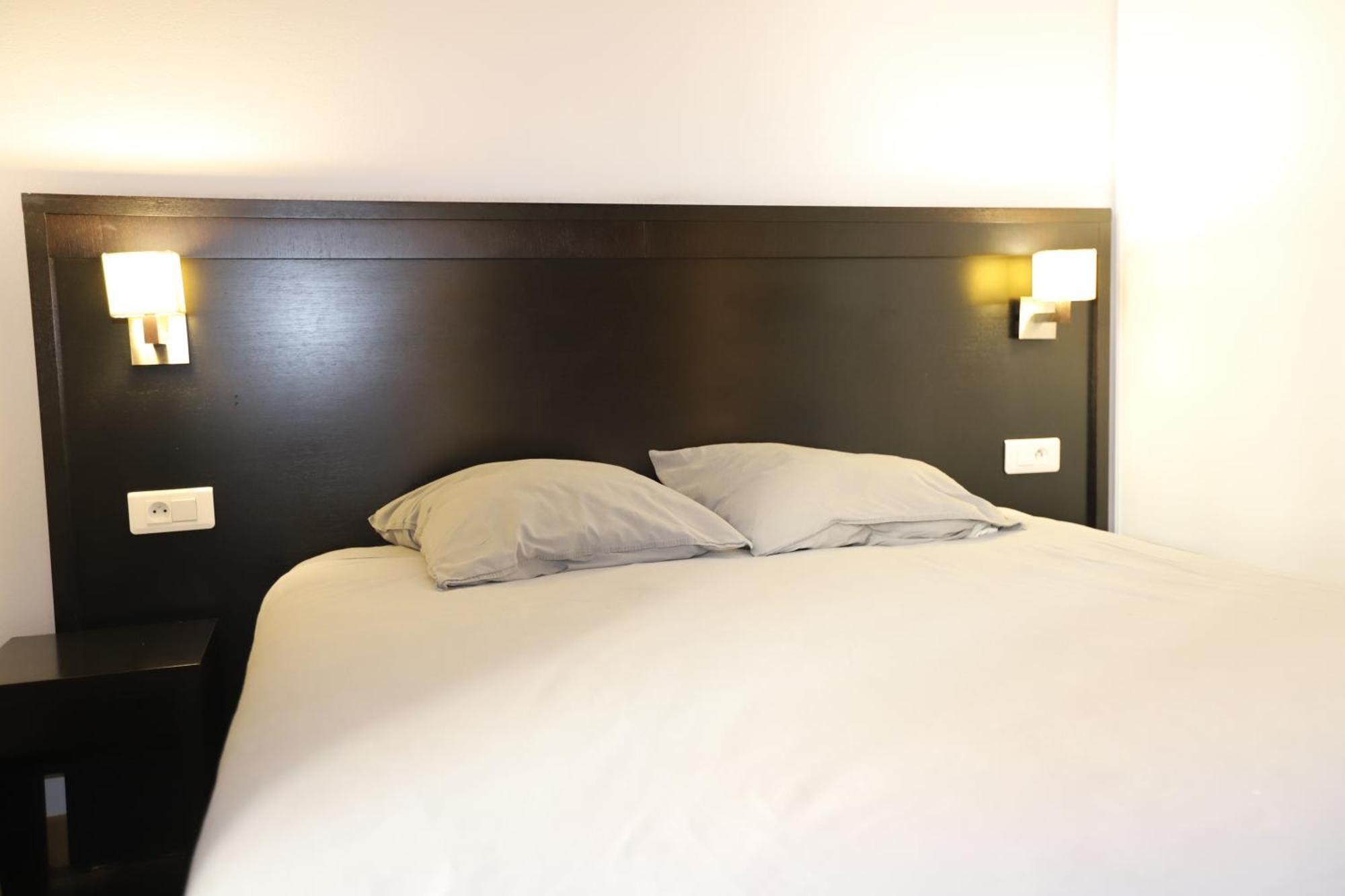 Floridianes By Hri Apartment Aix-en-Provence Ngoại thất bức ảnh