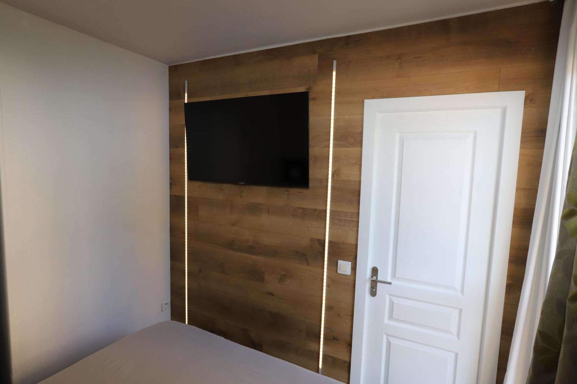 Floridianes By Hri Apartment Aix-en-Provence Ngoại thất bức ảnh