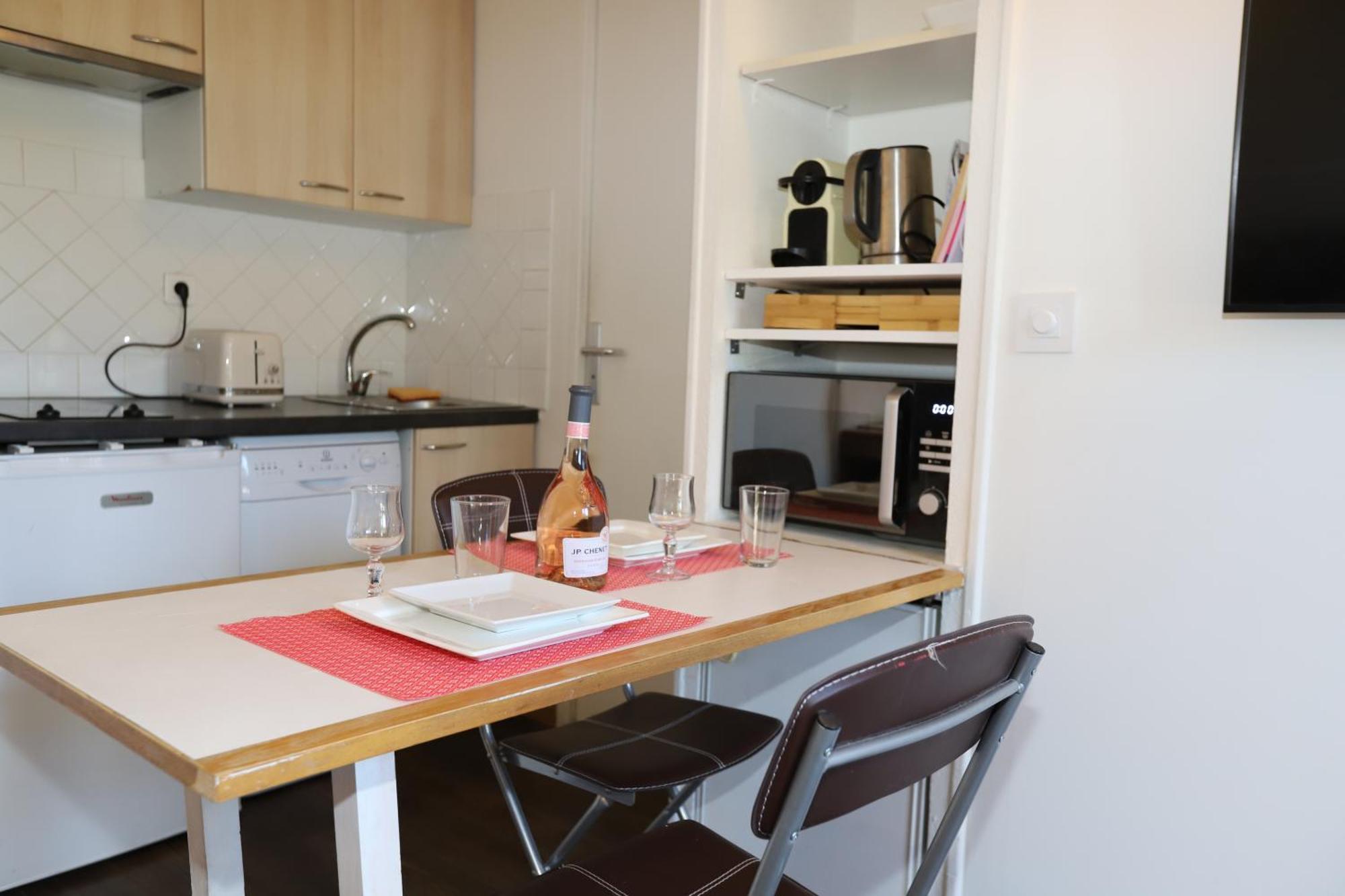 Floridianes By Hri Apartment Aix-en-Provence Ngoại thất bức ảnh