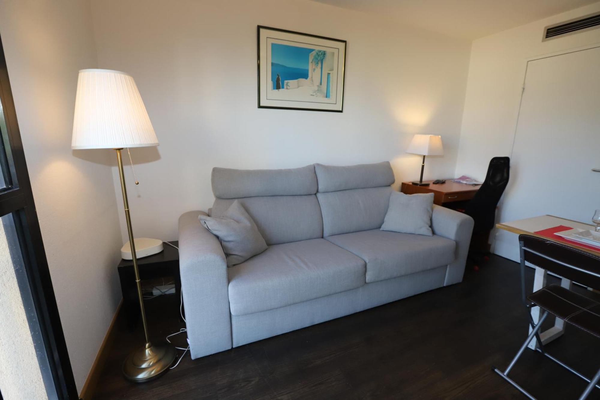 Floridianes By Hri Apartment Aix-en-Provence Ngoại thất bức ảnh