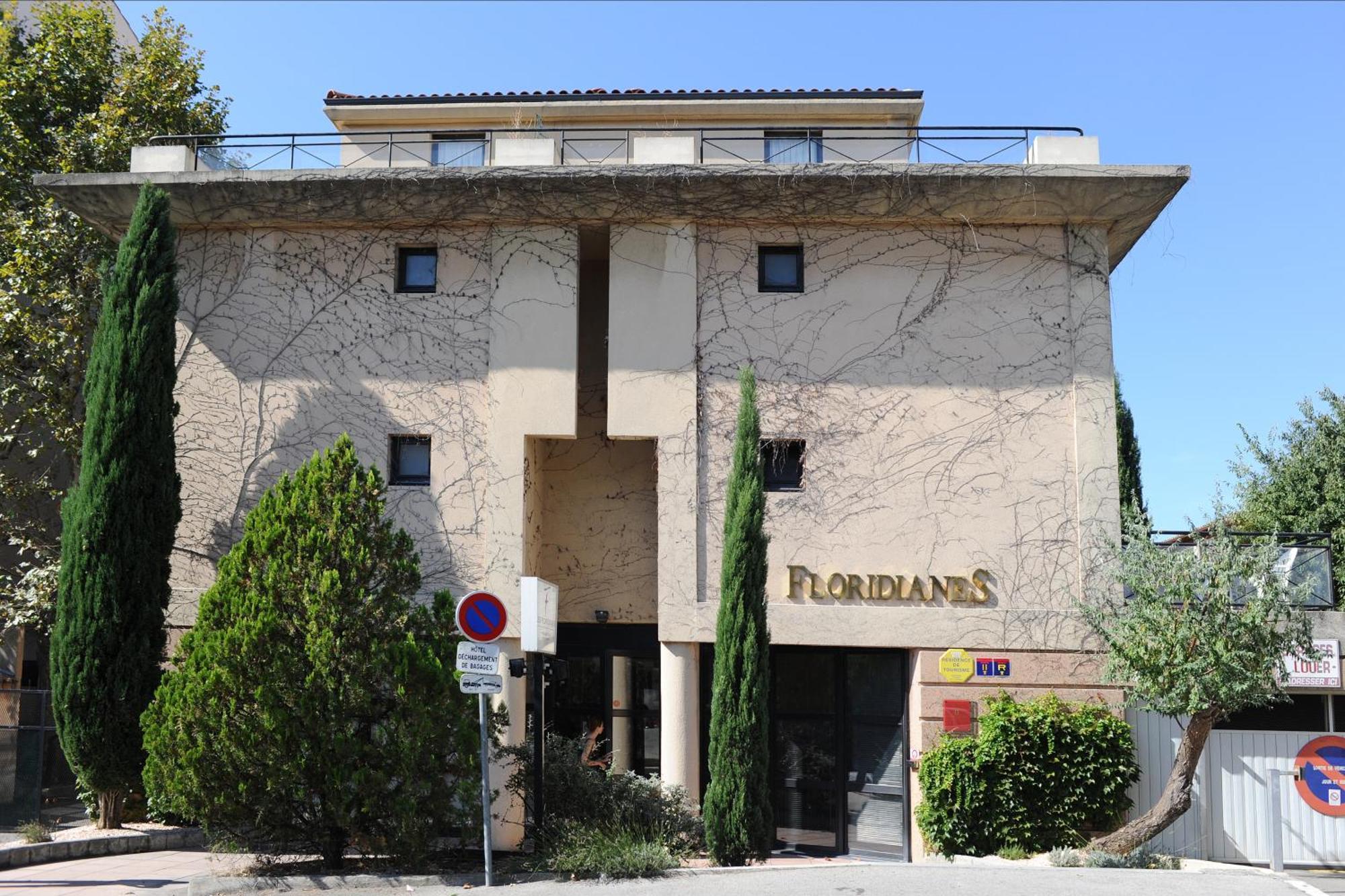 Floridianes By Hri Apartment Aix-en-Provence Ngoại thất bức ảnh