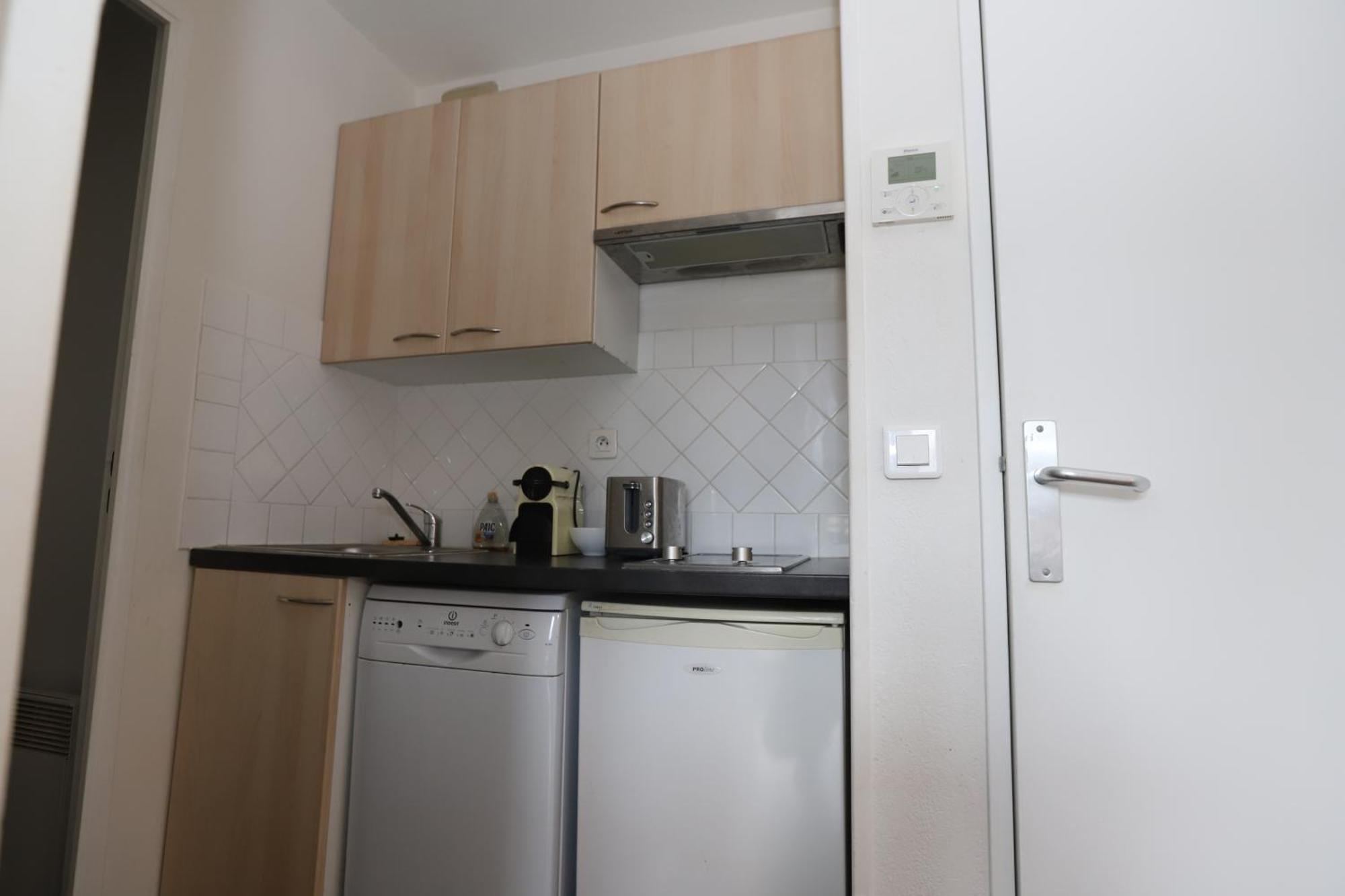 Floridianes By Hri Apartment Aix-en-Provence Ngoại thất bức ảnh