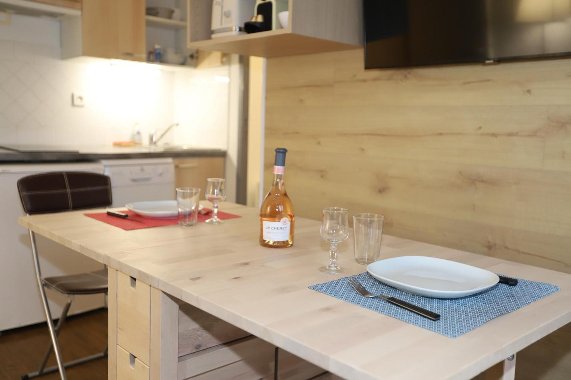 Floridianes By Hri Apartment Aix-en-Provence Ngoại thất bức ảnh