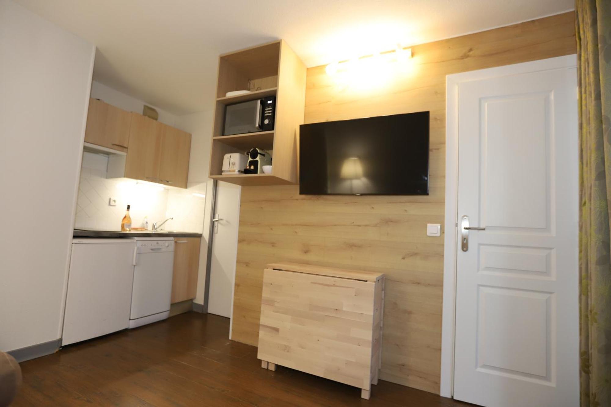 Floridianes By Hri Apartment Aix-en-Provence Ngoại thất bức ảnh