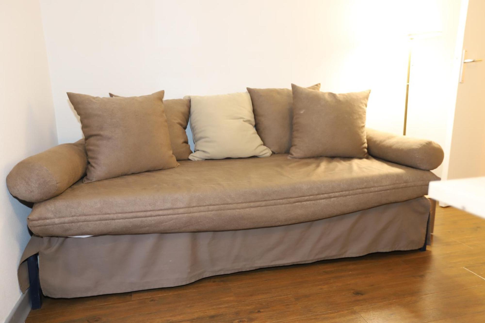 Floridianes By Hri Apartment Aix-en-Provence Ngoại thất bức ảnh