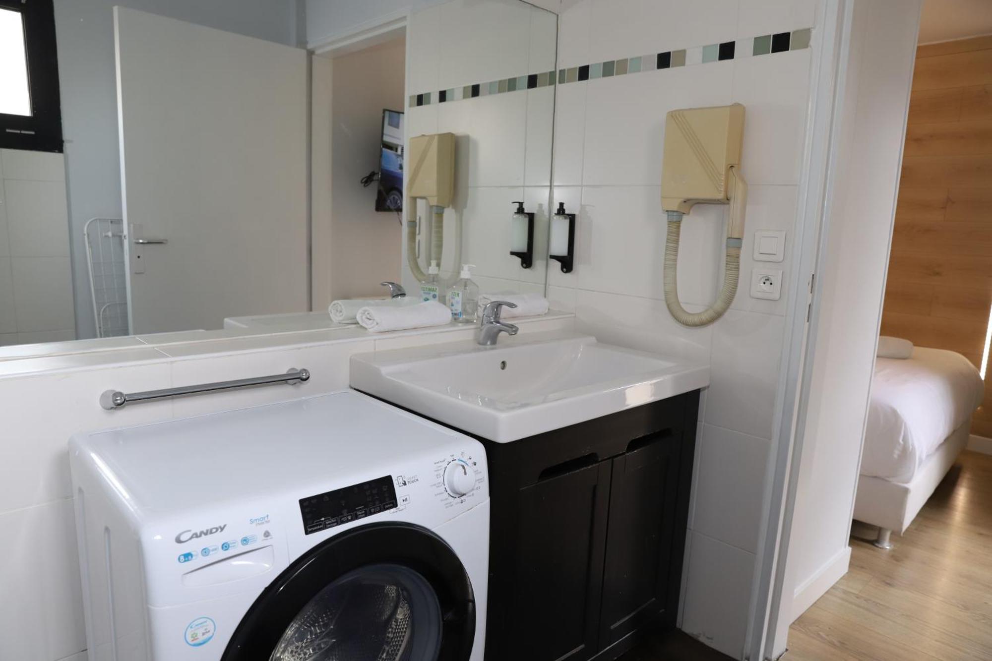 Floridianes By Hri Apartment Aix-en-Provence Ngoại thất bức ảnh