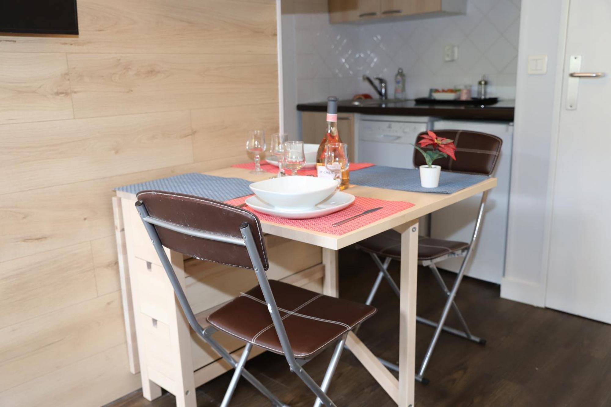 Floridianes By Hri Apartment Aix-en-Provence Ngoại thất bức ảnh