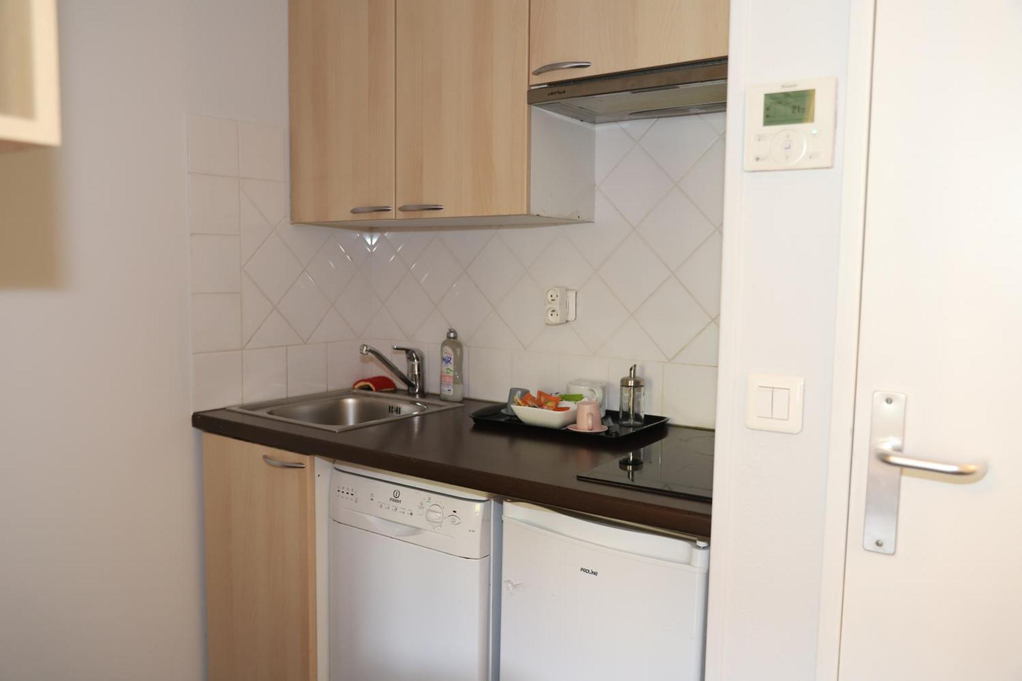 Floridianes By Hri Apartment Aix-en-Provence Ngoại thất bức ảnh