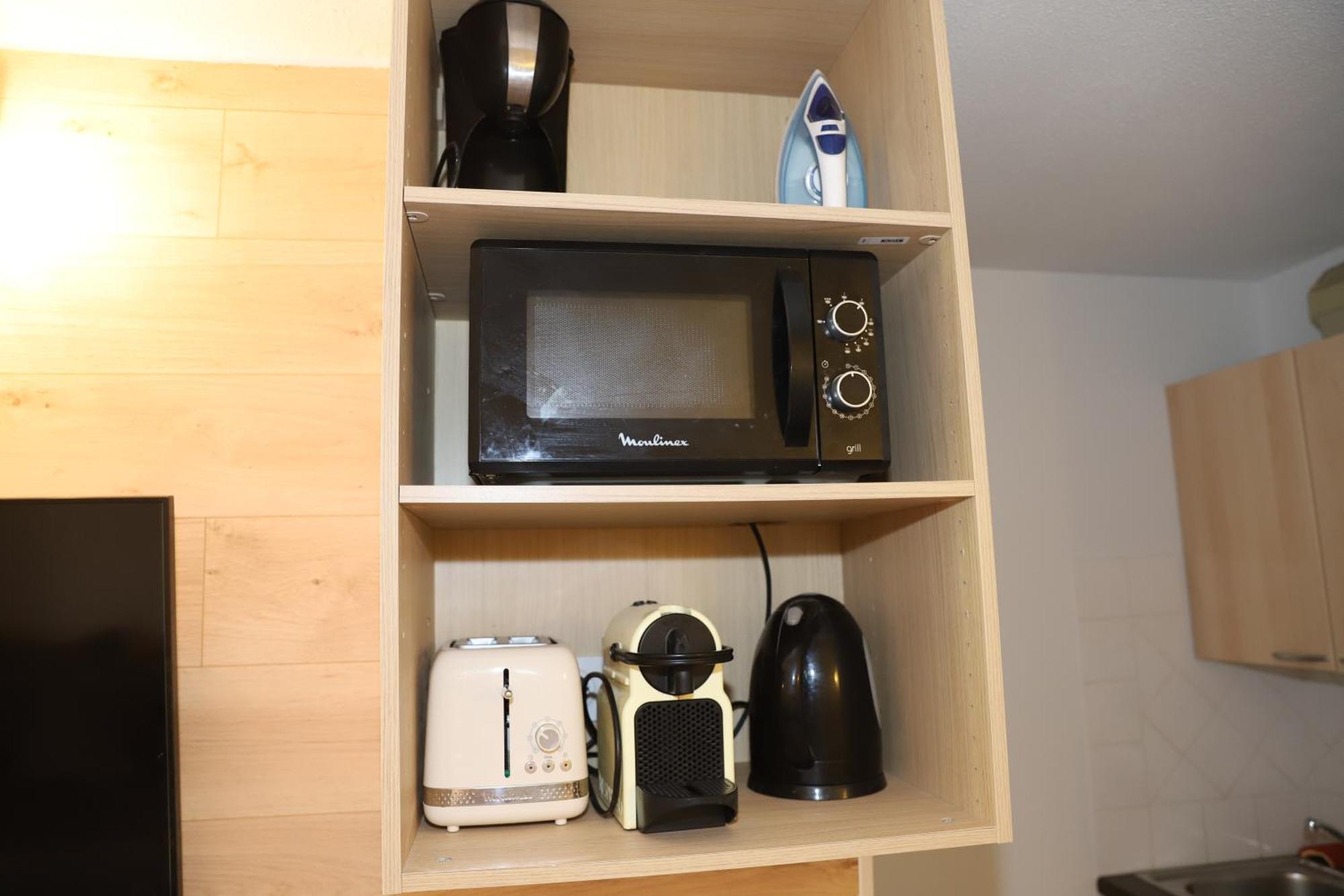 Floridianes By Hri Apartment Aix-en-Provence Ngoại thất bức ảnh