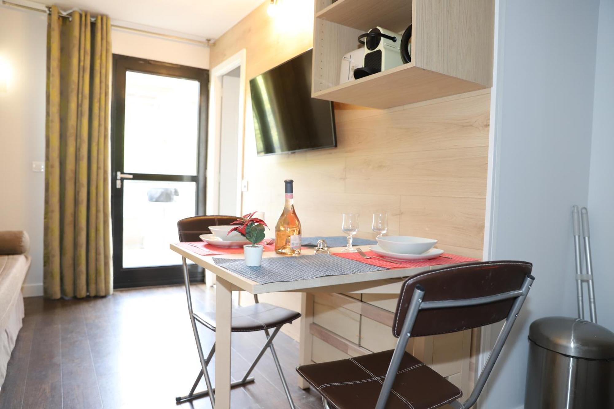 Floridianes By Hri Apartment Aix-en-Provence Ngoại thất bức ảnh